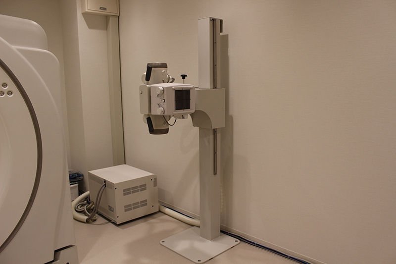 X線検査装置